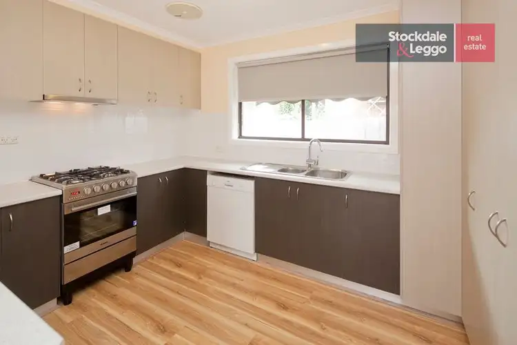 Second view of Homely house listing, 17 Monaghan Avenue, Drouin VIC 3818