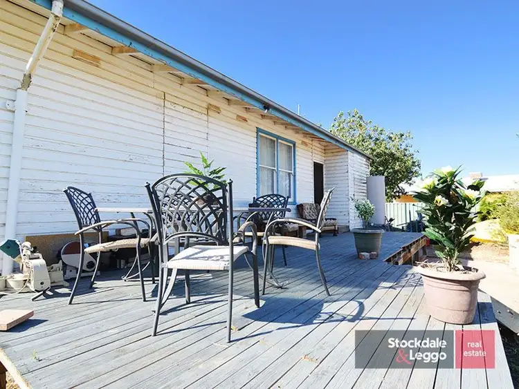 Fourth view of Homely house listing, 1 Murray Court, Red Cliffs VIC 3496