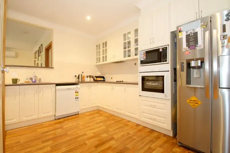 Third view of Homely house listing, 5 Eden Crescent, Leongatha VIC 3953