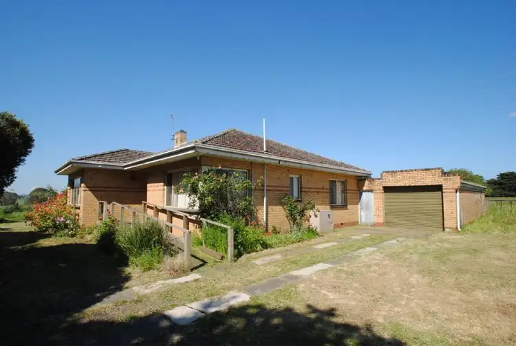Third view of Homely rural property listing, 8250 BASS HIGHWAY, Leongatha South VIC 3953