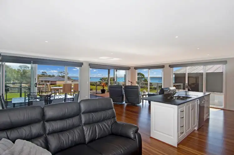Second view of Homely house listing, 36 Moorings Place, Corinella VIC 3984
