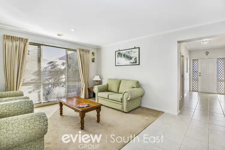 Third view of Homely house listing, 13 Sunflower Place, Berwick VIC 3806