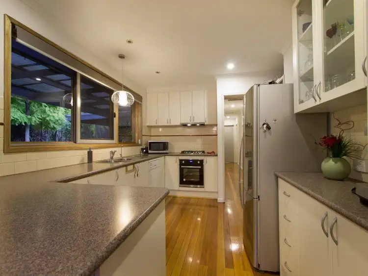 Fifth view of Homely house listing, 27 Anthony St, Langwarrin VIC 3910