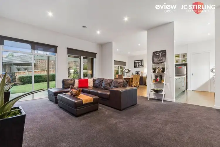 Fourth view of Homely house listing, 51 Settlers Run, Botanic Ridge VIC 3977