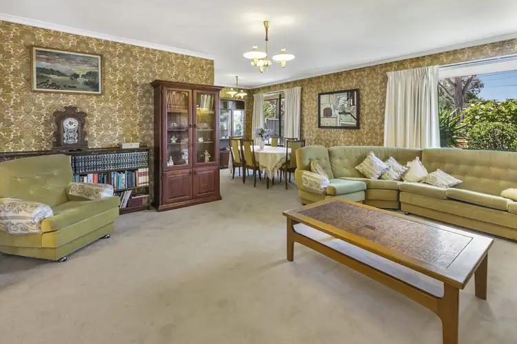 Fifth view of Homely house listing, 5 Cliveden Avenue, Frankston VIC 3199