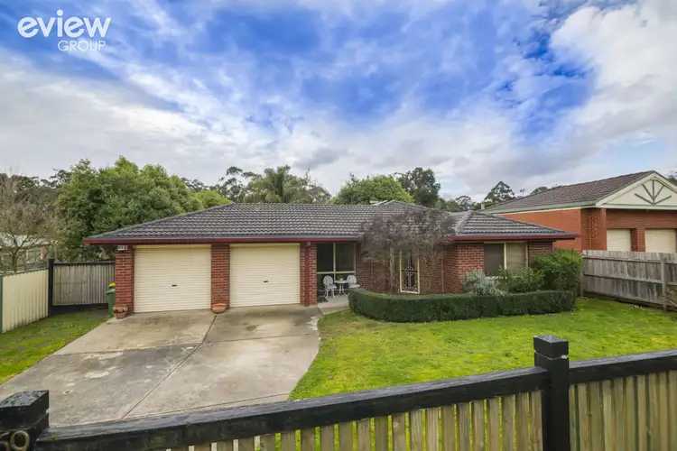 Main view of Homely house listing, 69 Auburn Road, Healesville VIC 3777