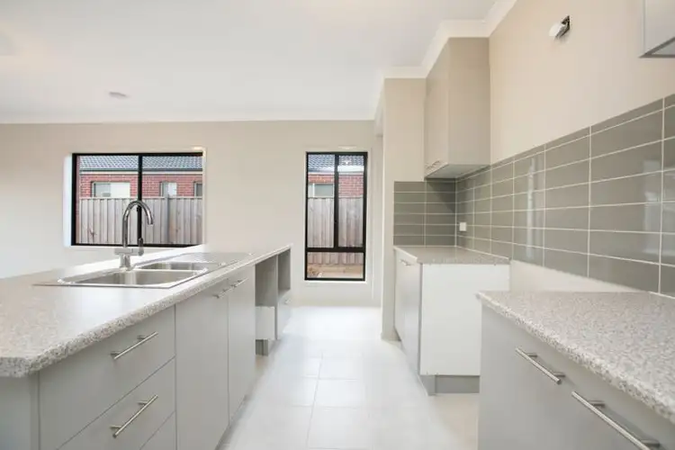 Second view of Homely house listing, 4 Valencia Circuit, Cranbourne VIC 3977