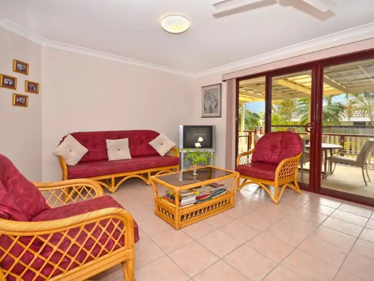 Fifth view of Homely house listing, 16 Perle Place, Currimundi QLD 4551