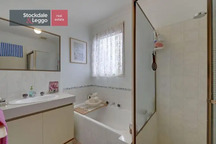 Third view of Homely unit listing, 7/35 White Street, Morwell VIC 3840