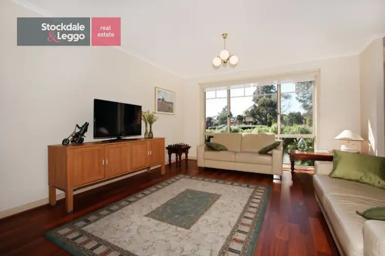 Second view of Homely unit listing, 53/355 Dorset Road, Croydon VIC 3136