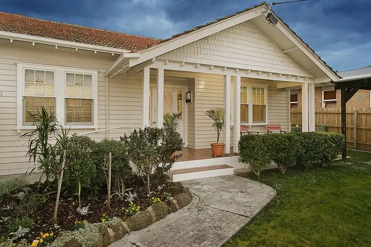Main view of Homely house listing, 206 Hilton Street, Glenroy VIC 3046