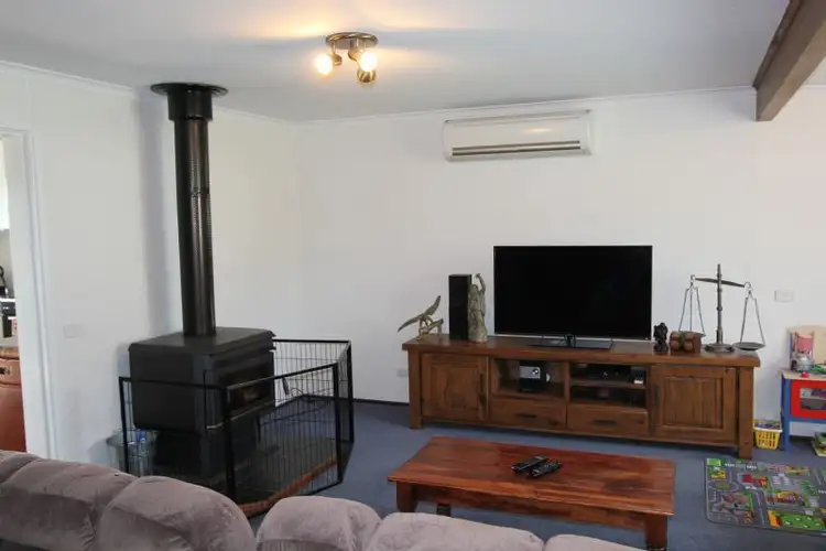 Third view of Homely house listing, 5 Allen Street, Mirboo North VIC 3871