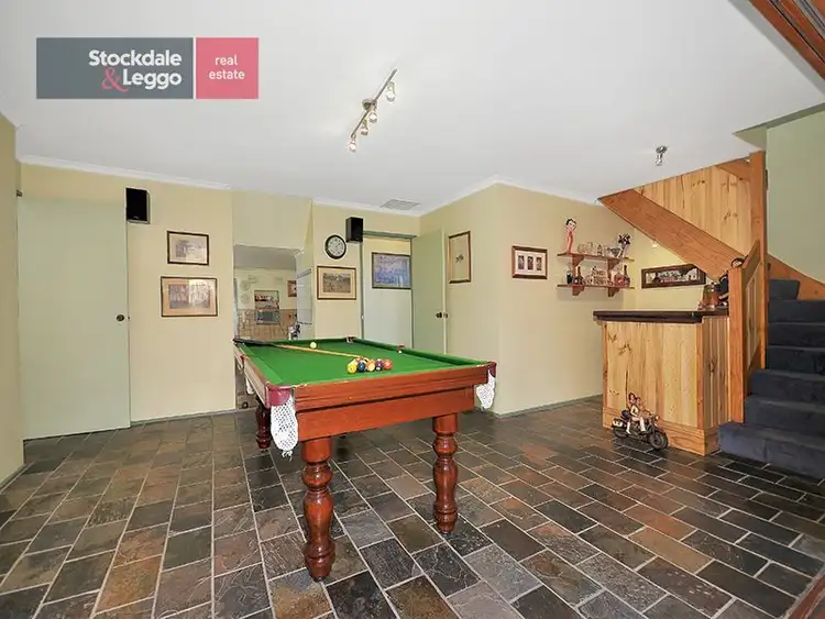 Second view of Homely house listing, 22 Dunfield Drive, Gladstone Park VIC 3043