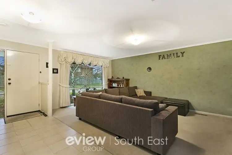 Third view of Homely land listing, 2 Milton Place, Narre Warren South VIC 3805