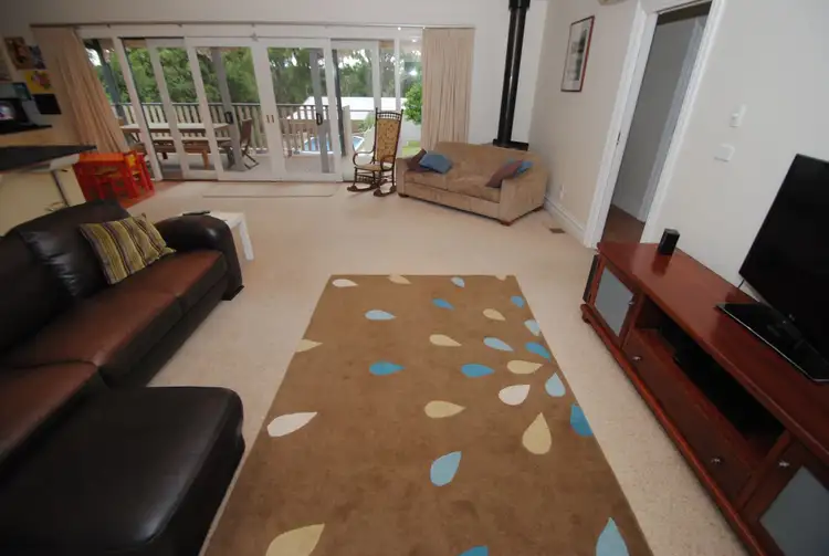 Fifth view of Homely house listing, 23 JEFFREY STREET, Leongatha VIC 3953