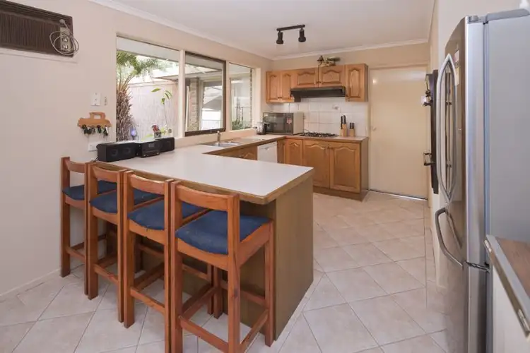 Third view of Homely house listing, 40 Burgess Drive, Langwarrin VIC 3910
