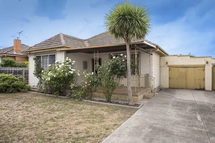 116 Boundary Road, Pascoe Vale VIC 3044