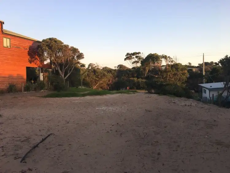 Main view of Homely land listing, 74 Inlet View Road, Venus Bay VIC 3956