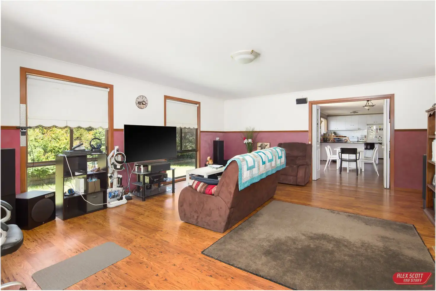 Main view of Homely house listing, 5 MINERS DRIVE, Wonthaggi VIC 3995