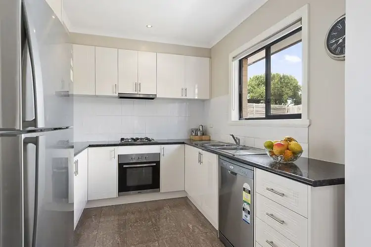 Fourth view of Homely unit listing, 45a Blair Street, Broadmeadows VIC 3047