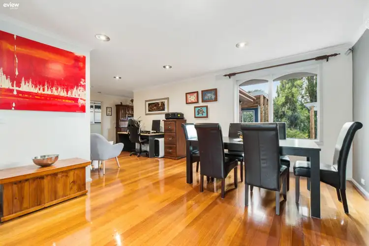 Fourth view of Homely house listing, 3 Leonard Drive, Somerville VIC 3912