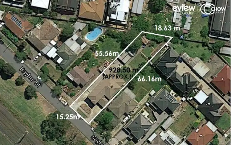 Address available on request