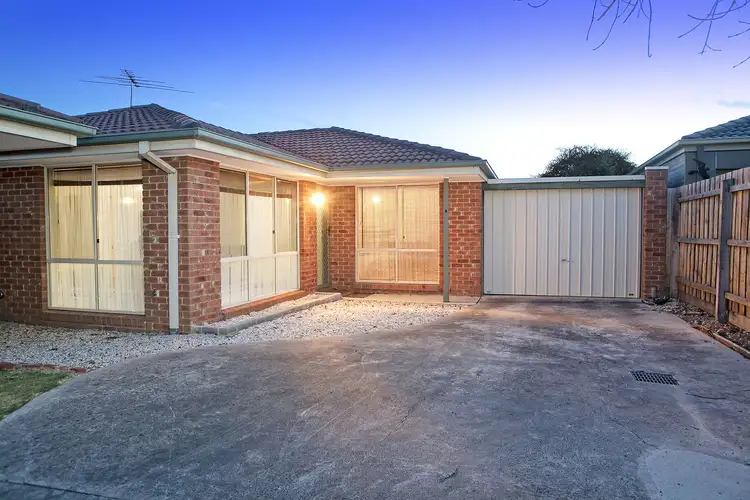 3/10 Jamieson Court, Pakenham VIC 3810