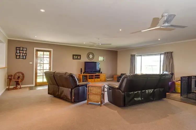 Fourth view of Homely house listing, 575 Taylors Road, Meredith VIC 3333