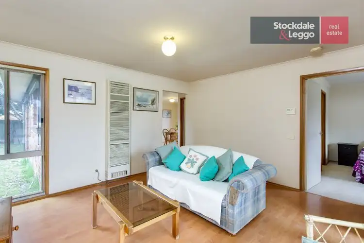 Second view of Homely house listing, 30/113 Country Club Drive, Safety Beach VIC 3936