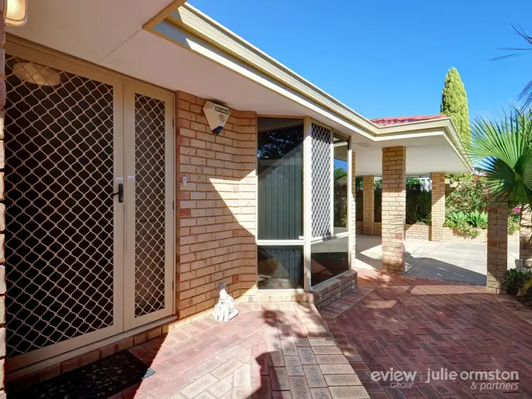 Fifth view of Homely house listing, 21 Watson Place, Ocean Reef WA 6027