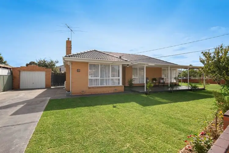 19 Gish Court, Hadfield VIC 3046