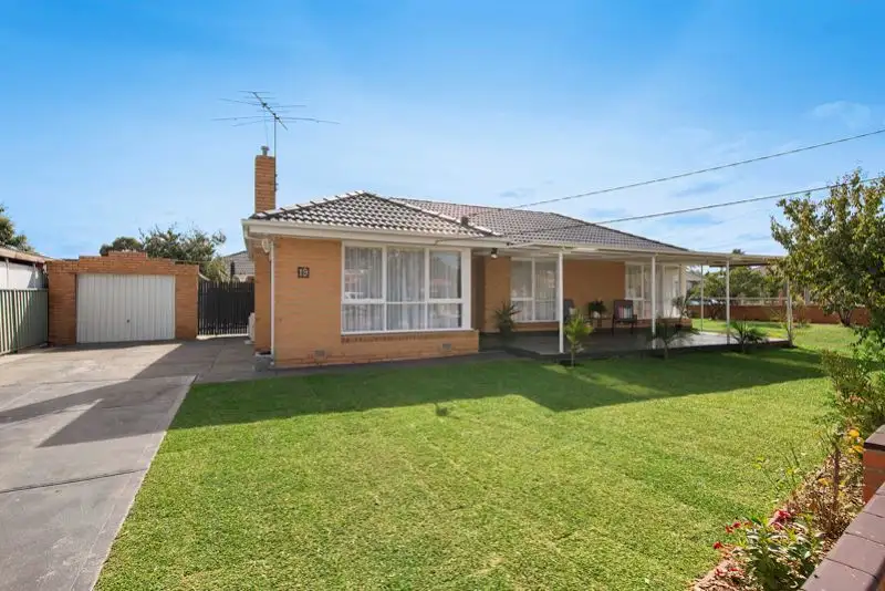 Main view of Homely house listing, 19 Gish Court, Hadfield VIC 3046
