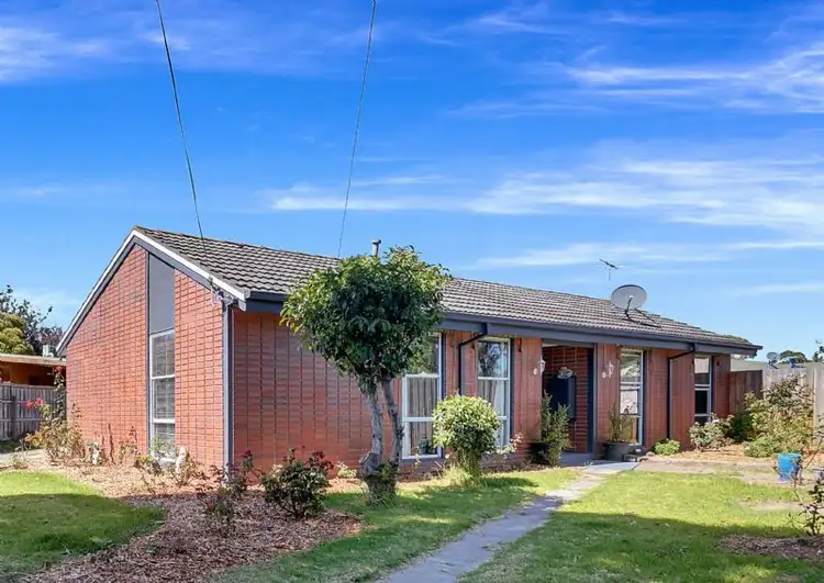 Second view of Homely house listing, 12 Corella Court, Mornington VIC 3931