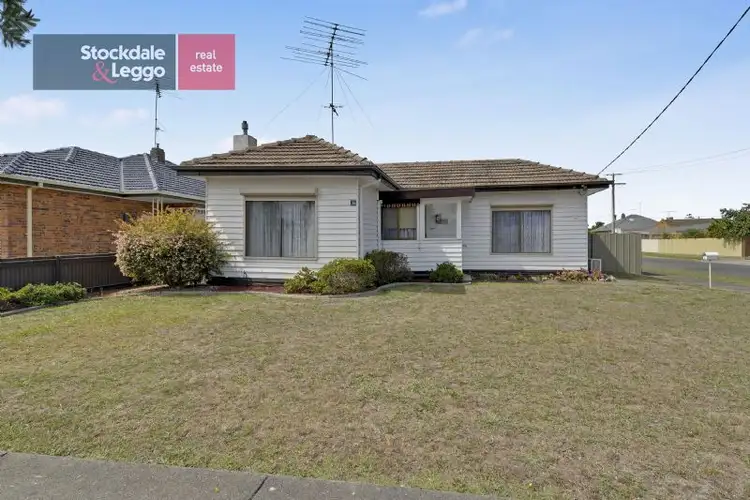 36 Winifred Street, Morwell VIC 3840