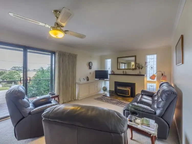 Fifth view of Homely house listing, 17 Lincoln Drive, Portarlington VIC 3223