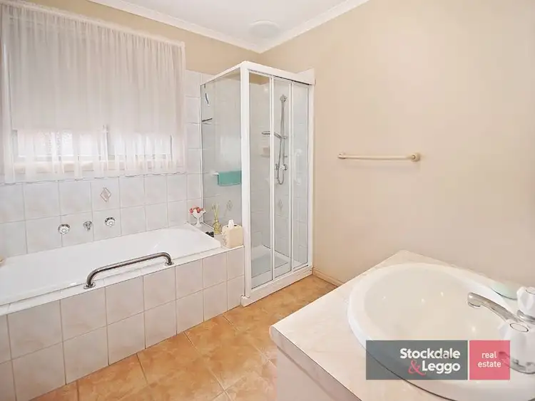 Sixth view of Homely unit listing, 18A Woodfull Way, Epping VIC 3076