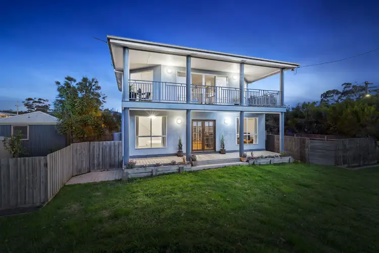 Main view of Homely house listing, 69-71 Kallay Drive, Pioneer Bay VIC 3984