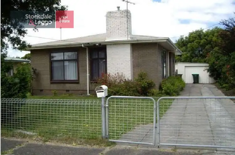45 Truscott Road, Moe VIC 3825