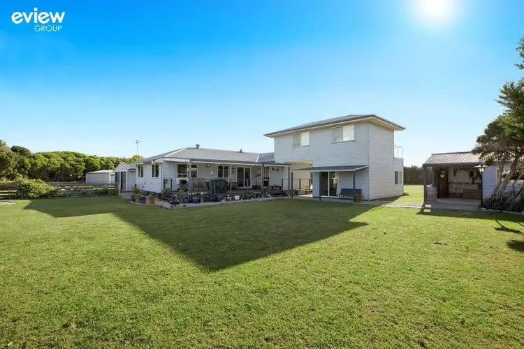 Second view of Homely house listing, 1A Dover Street, Sunderland Bay VIC 3922