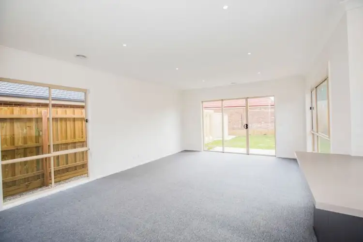 Third view of Homely house listing, 3/16-18 Phelan Drive, Cranbourne VIC 3977