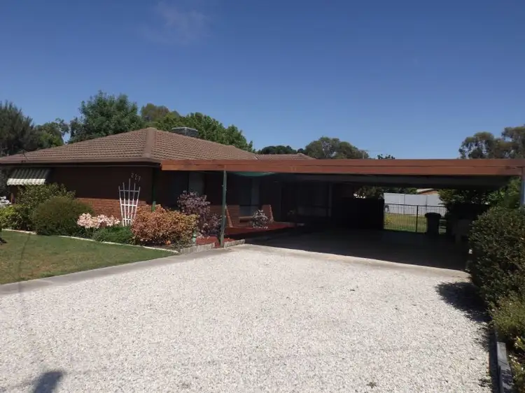 Main view of Homely house listing, 227 Church Street, Corowa NSW 2646