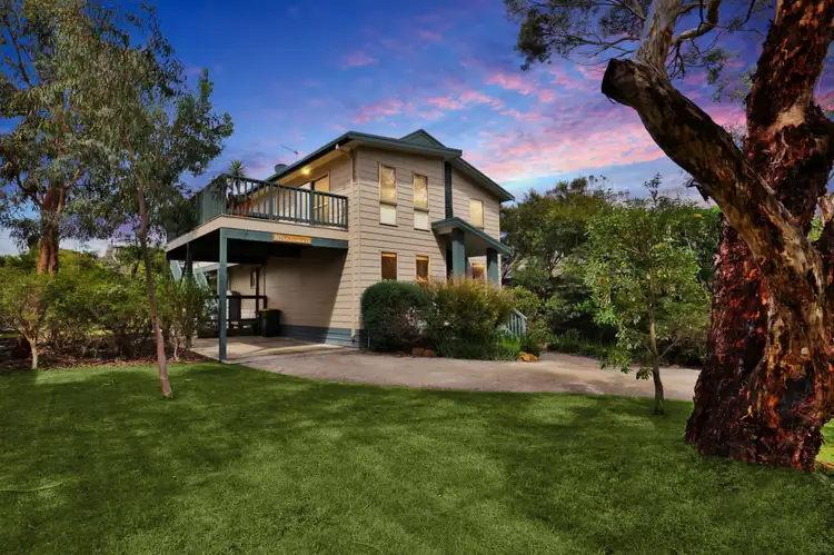 25 Halford Street, Inverloch VIC 3996