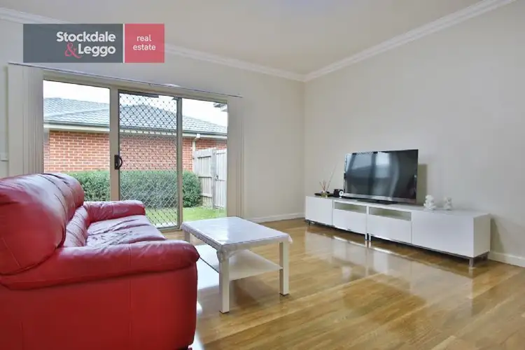 Second view of Homely unit listing, 2/9 Cameron Road, Croydon VIC 3136
