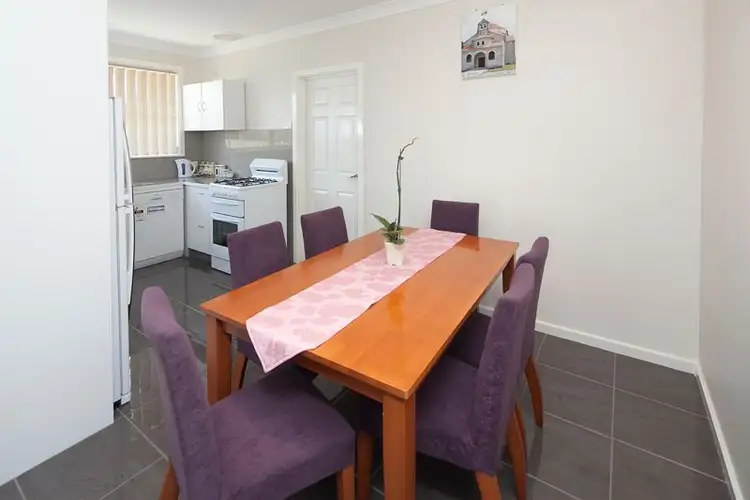 Third view of Homely unit listing, 1/34 Box Street, Doveton VIC 3177