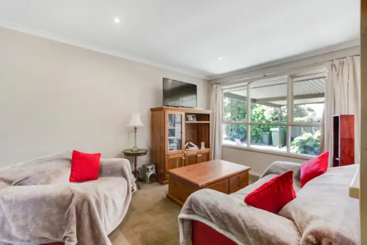 Third view of Homely house listing, 27 Sages Road, Baxter VIC 3911