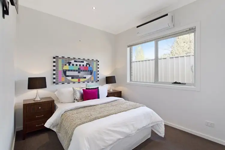 Fifth view of Homely unit listing, 4/49 Westgate Street, Pascoe Vale South VIC 3044