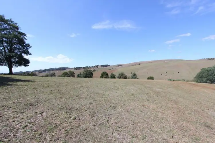 Fifth view of Homely rural property listing, 555 Boolarra - Mirboo North Road, Mirboo North VIC 3871