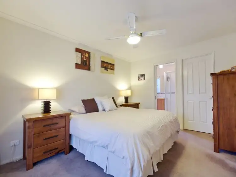 Fifth view of Homely house listing, 23 Pepperbush Cres, Langwarrin VIC 3910