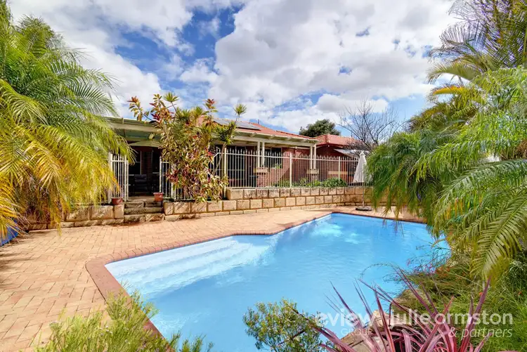 Third view of Homely house listing, 9 Celtis Court, Woodvale WA 6026