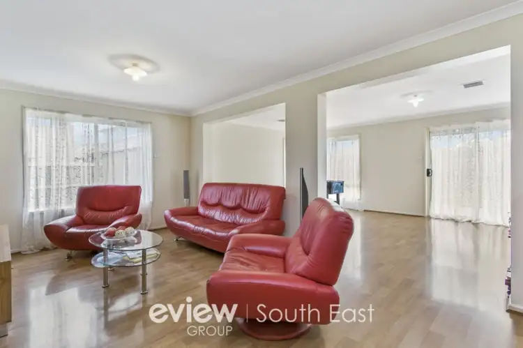 Fourth view of Homely house listing, 4 Parkvista Place, Berwick VIC 3806